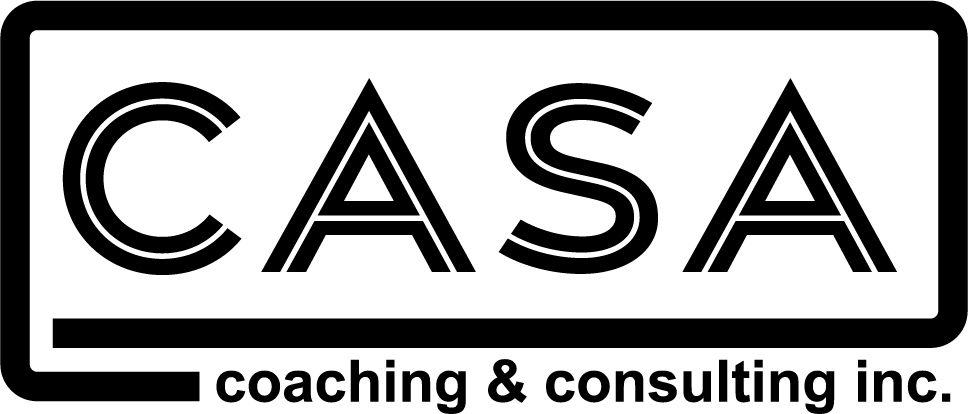 Casa Logo